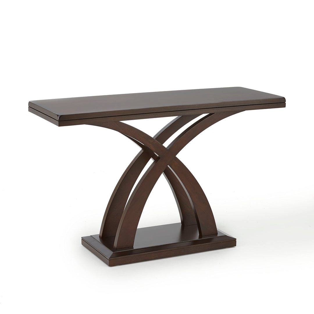 Greyson Living Avellino Sofa Table by - Diamond Home USA