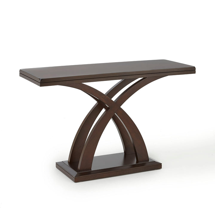 Greyson Living Avellino Sofa Table by - Diamond Home USA