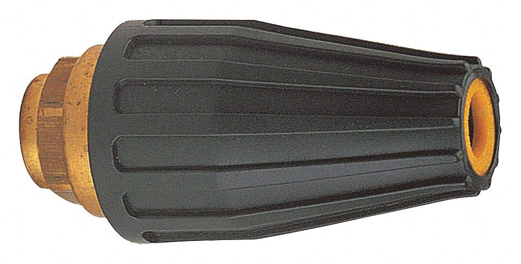 Turbo Rotary Spray Nozzle Size 4 3625psi