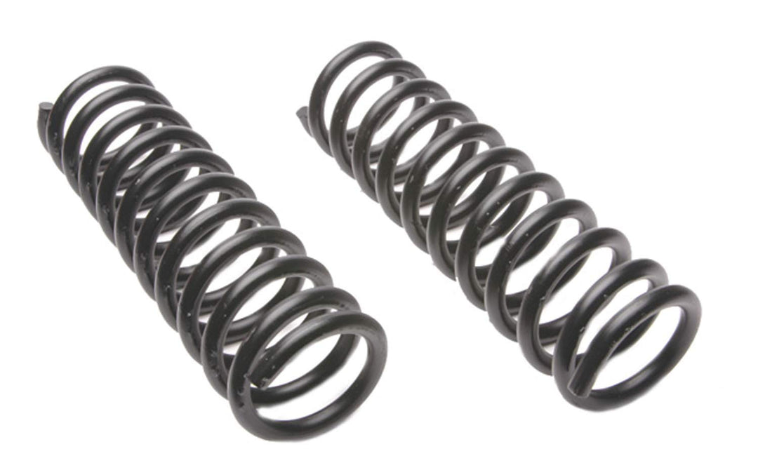 MOOG 656 Coil Spring Set