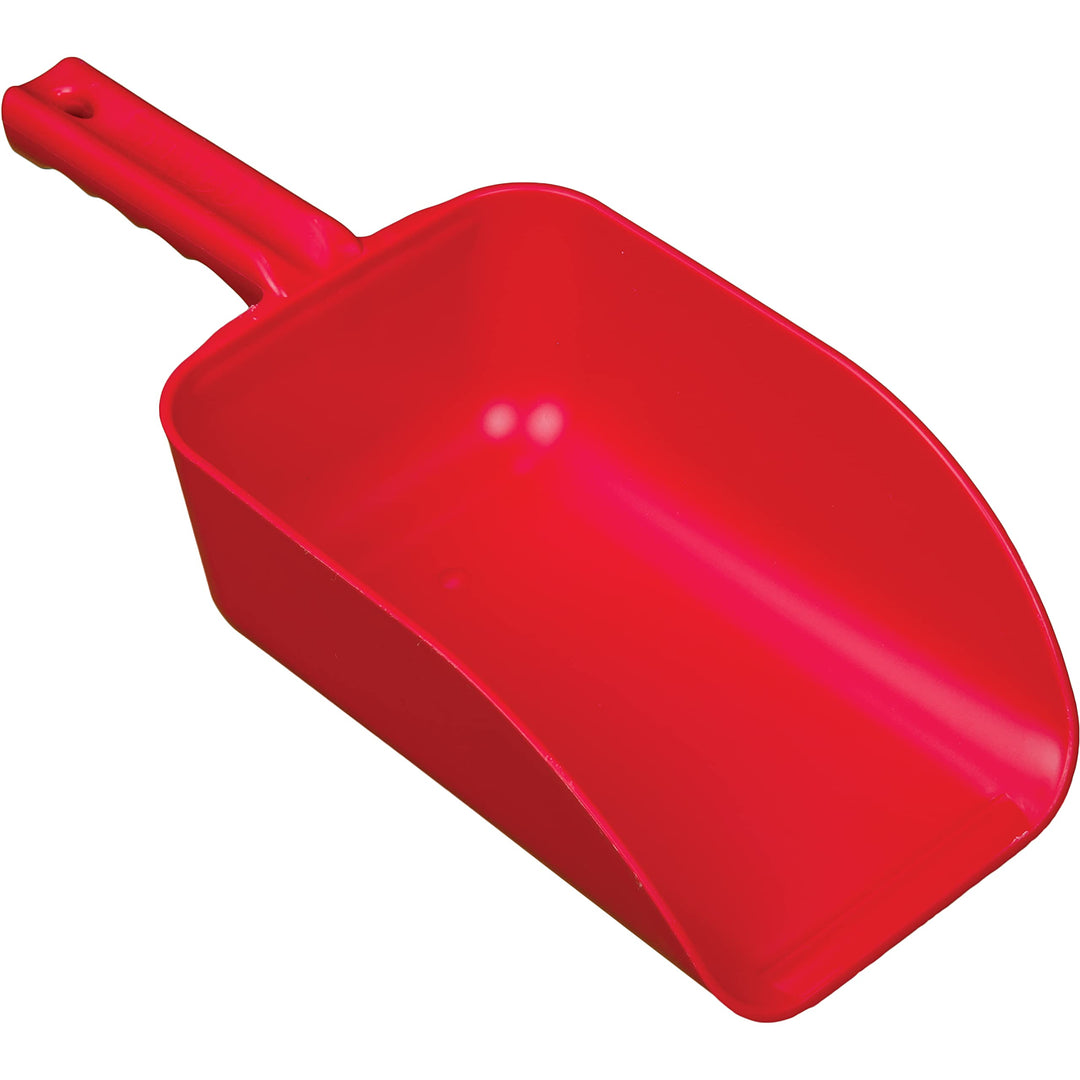 Remco 65004 Scoop 82 oz. PP Red