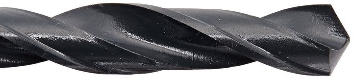 Drill America 1-7/64" High Speed Steel Taper Length Drill Bit DWDTL Series - Diamond Home USA