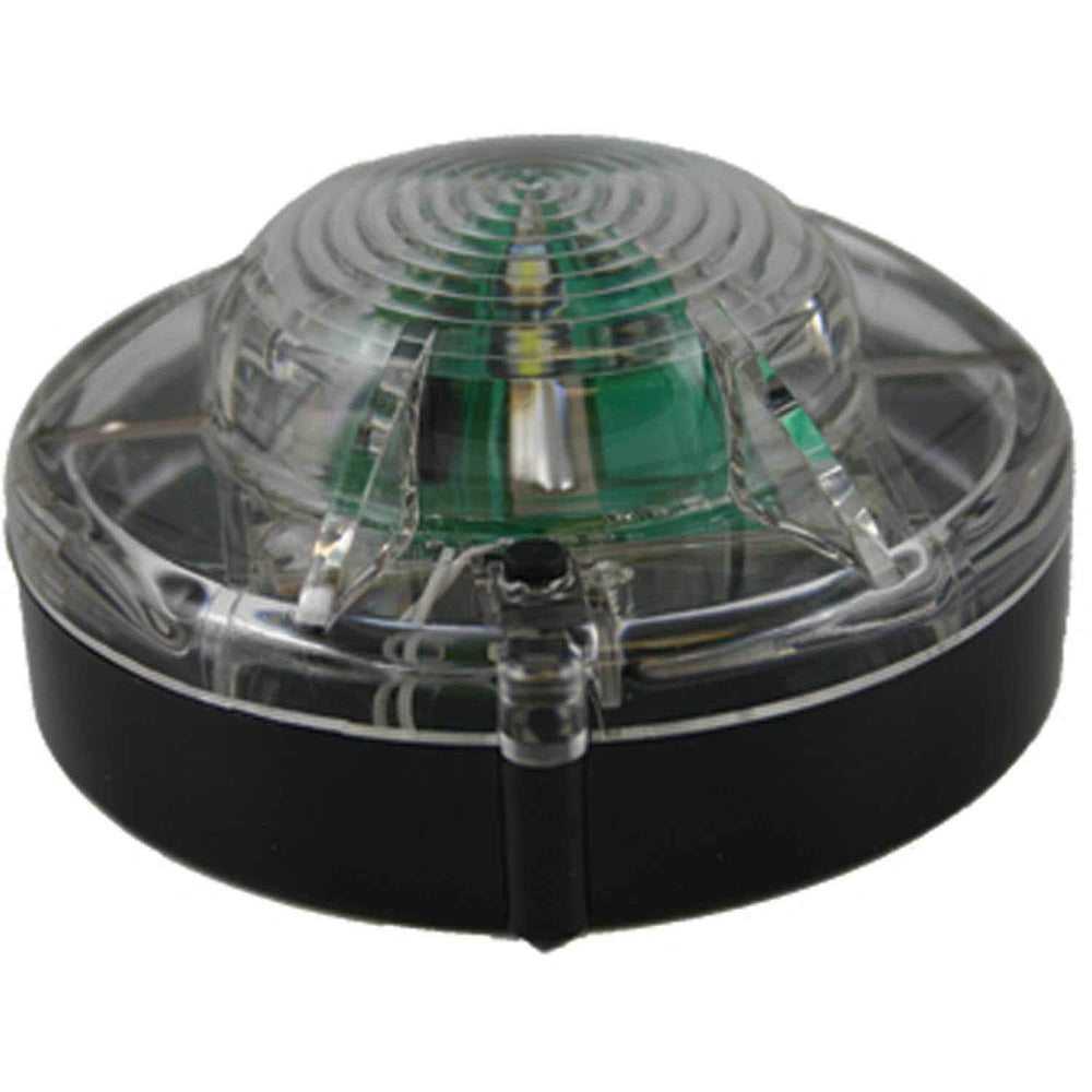 FlareAlert LED Beacon Pro Road Flare - White