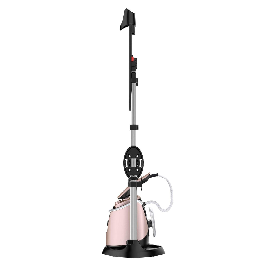 Salav Ultimate 1800W Steam System in Rose Gold