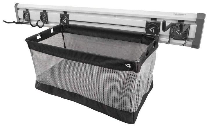 Gladiator GAWE24MBSH 24-Inch Mesh Basket - Diamond Home USA