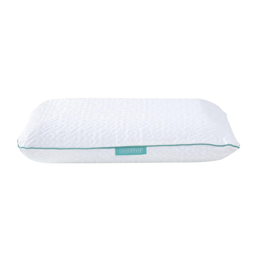 Cool Gel Memory Foam Pillow