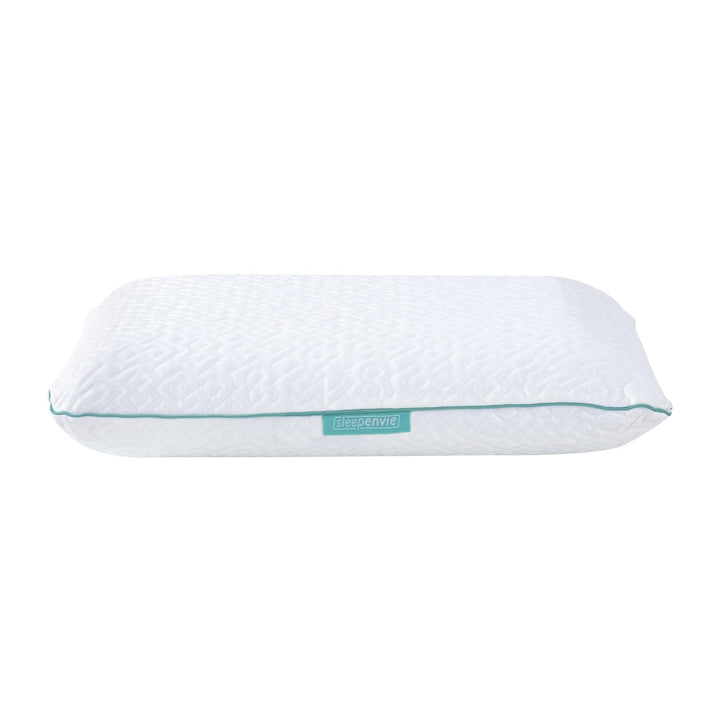 Cool Gel Memory Foam Pillow