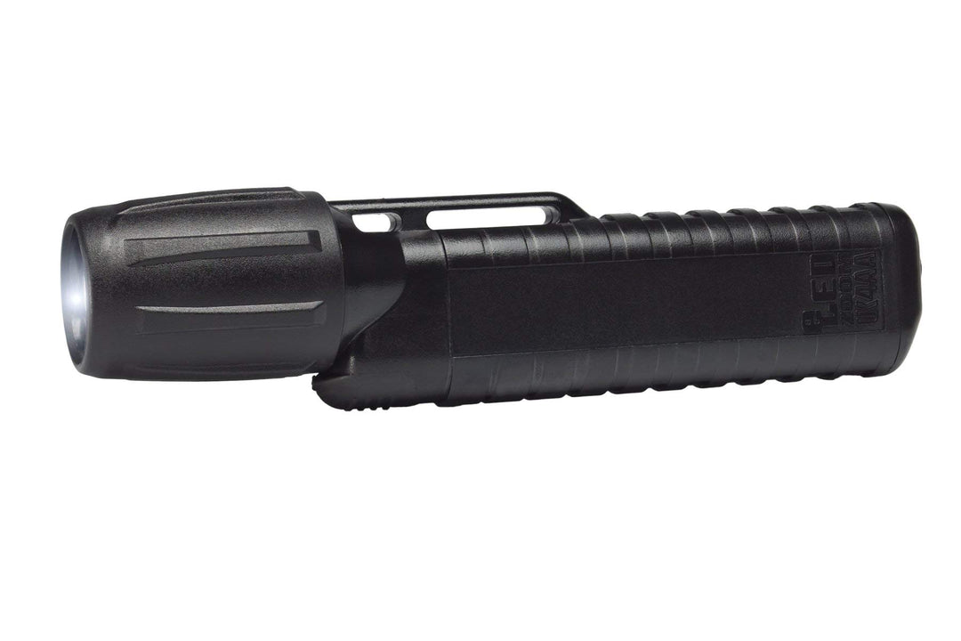 Underwater Kinetics Industrial Handheld Light LED Black