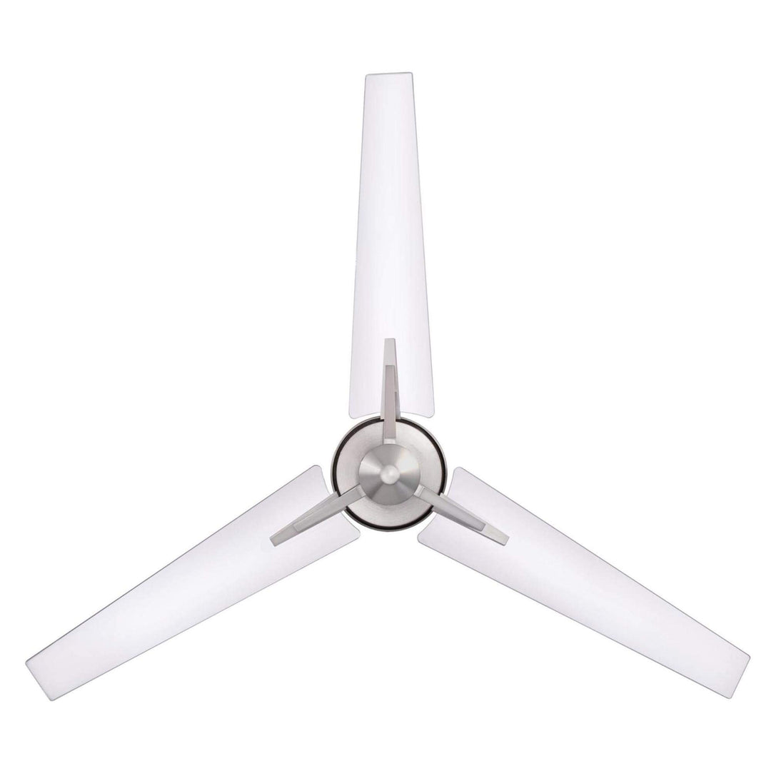 Westinghouse 7225500 Julien Modern Industrial Ceiling Fan with Remote Control 54 - Diamond Home USA
