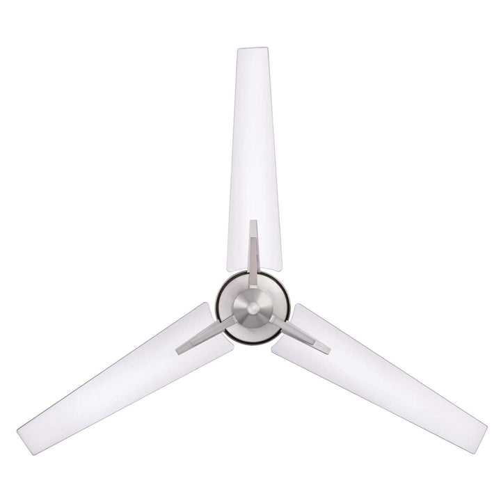Westinghouse 7225500 Julien Modern Industrial Ceiling Fan with Remote Control 54 - Diamond Home USA