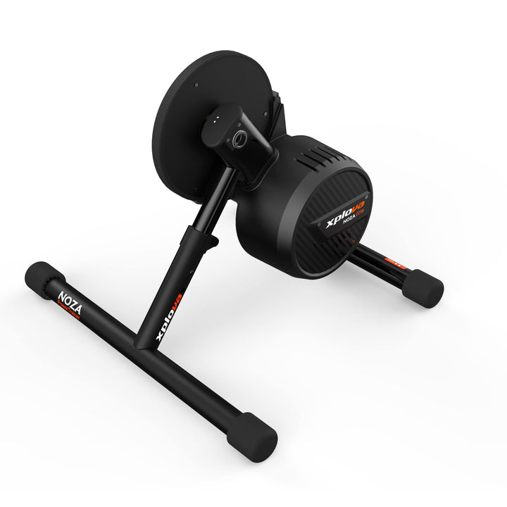 Xplova NOZA One - Indoor Bike Power Trainer for Health & Fitness
