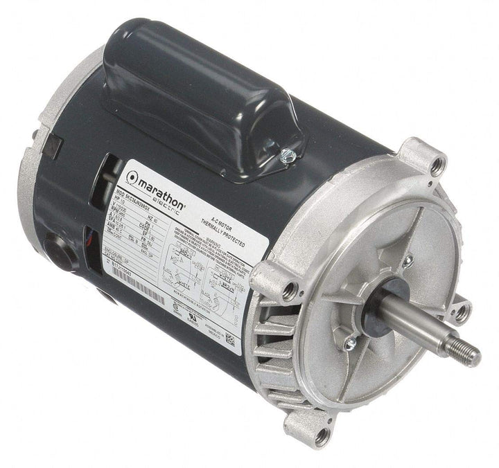 Marathon Electric / Regal Beloit - 5KC36JN269X - 1/2 HP Jet Pump Motor