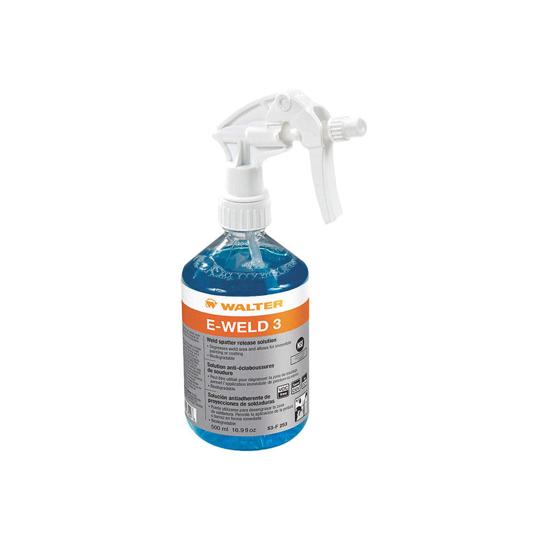 Anti-Spatter Trigger Spray 16.9 oz.