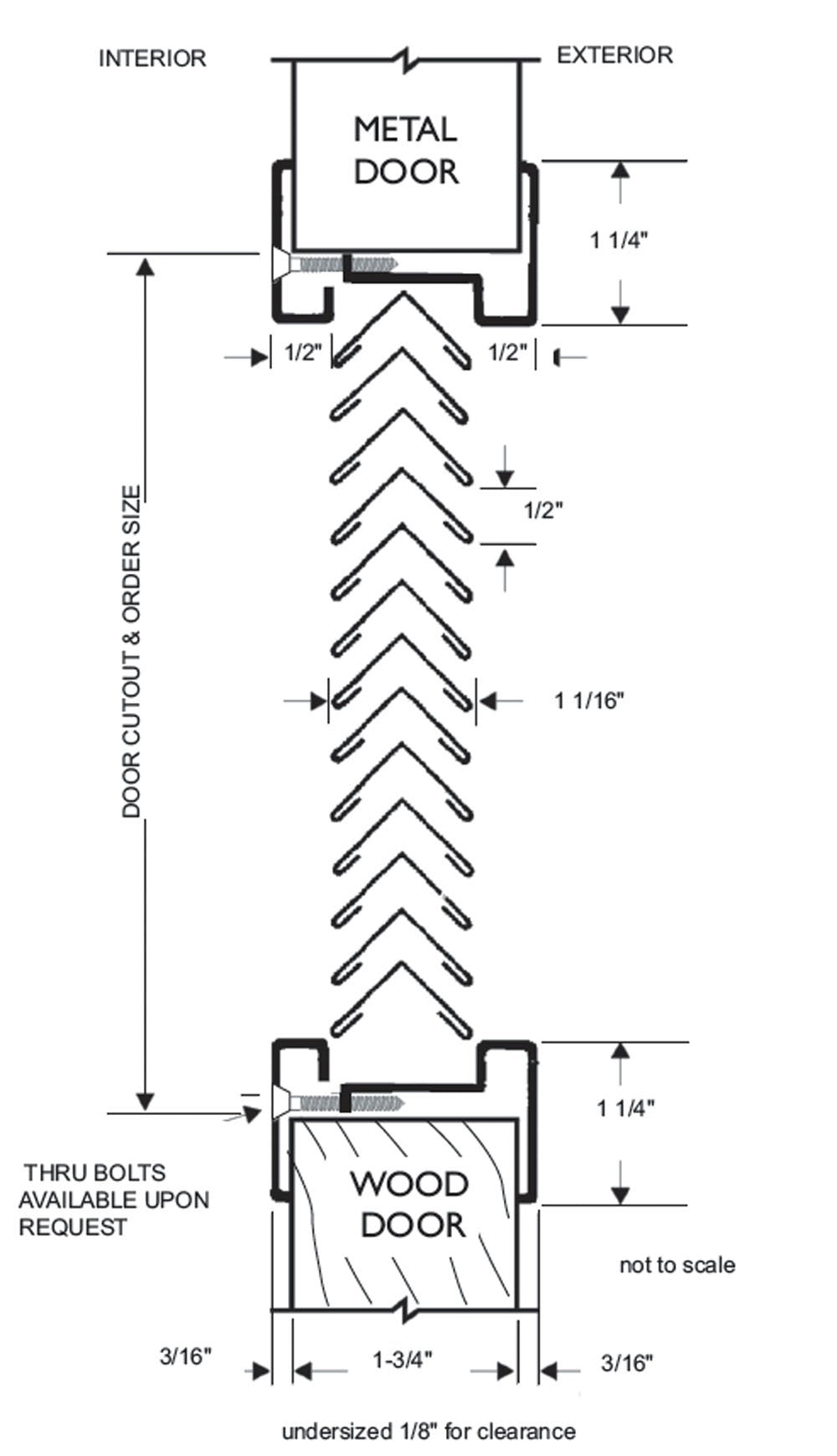 National Guard L700Rx12X12 Louver 12" x 12" Gray - Diamond Home USA