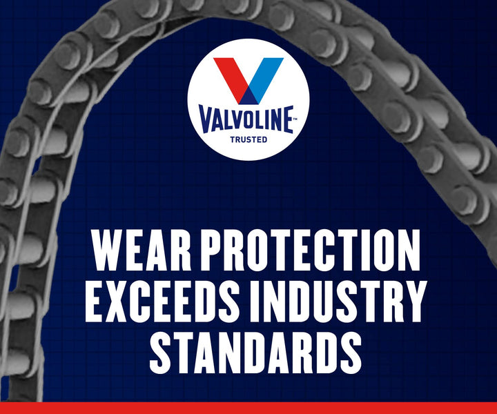 Valvoline Daily Protection Non-Detergent SAE 30 Conventional Motor Oil 1 QT - Diamond Home USA