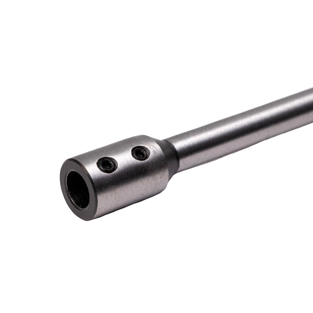 Century Drill & Tool - 38113 12” Ship Auger Extension - Accepts 1/2” Shank ½” - Diamond Home USA