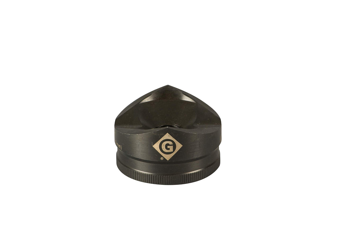 Greenlee K3P-2 REPLACES 441AV 2" Conduit Size Standard Round Knockout Punch - Diamond Home USA
