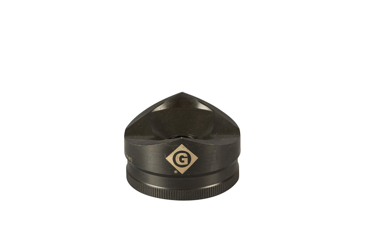 Greenlee K3P-2 REPLACES 441AV 2" Conduit Size Standard Round Knockout Punch - Diamond Home USA
