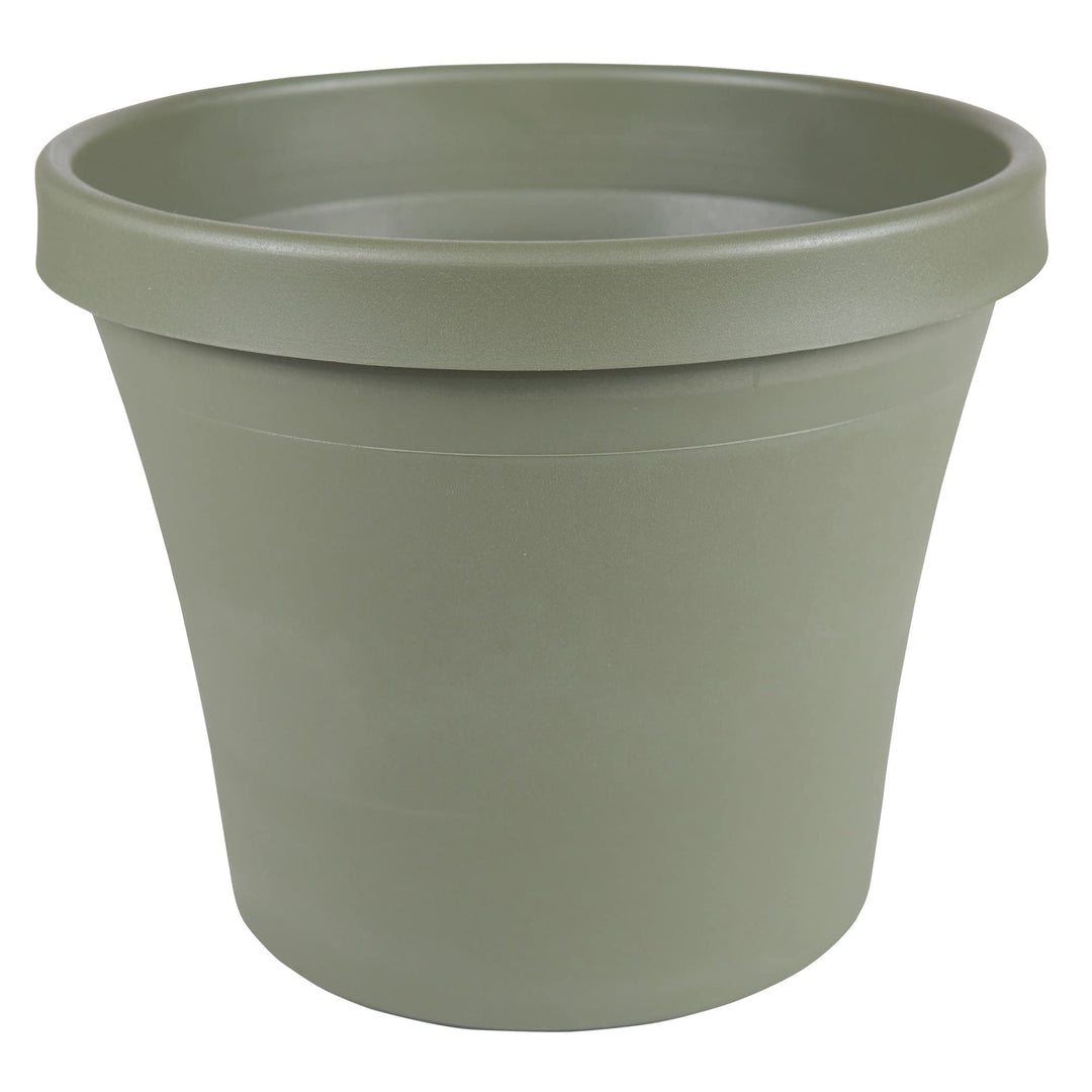 Bloem Terra Pot Planter - 24" - Living Green