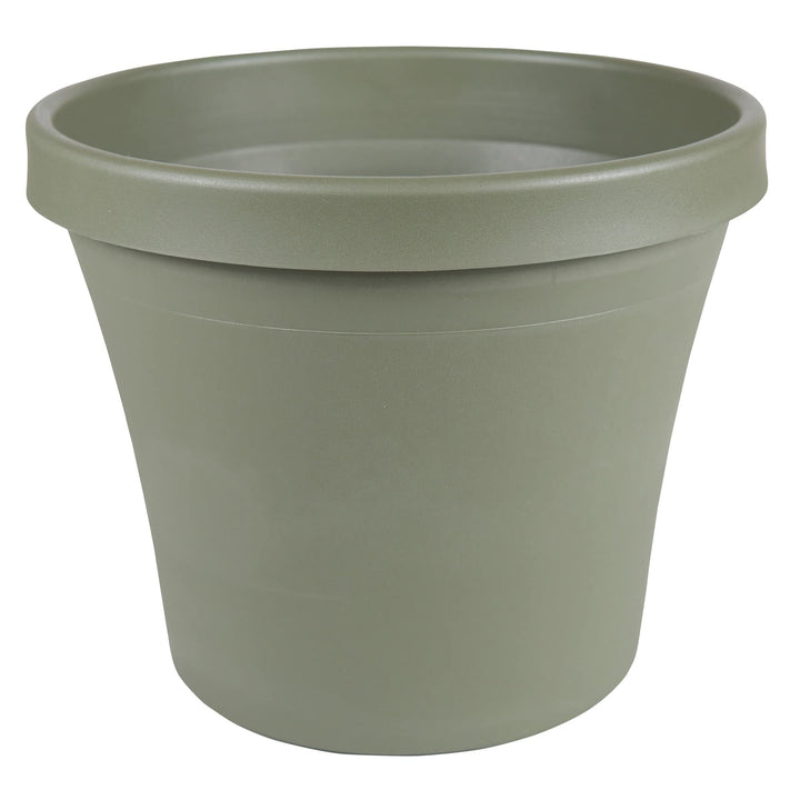 Bloem Terra Pot Planter - 24" - Living Green