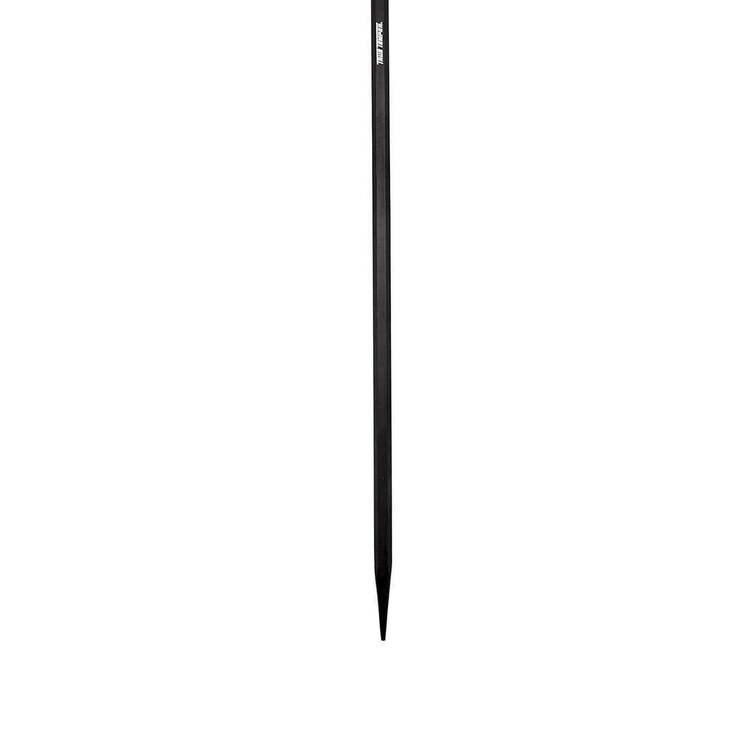 True Temper 1160300 Pencil Point San Angelo Digging Bar 1 Count (Pack of 1) - Diamond Home USA