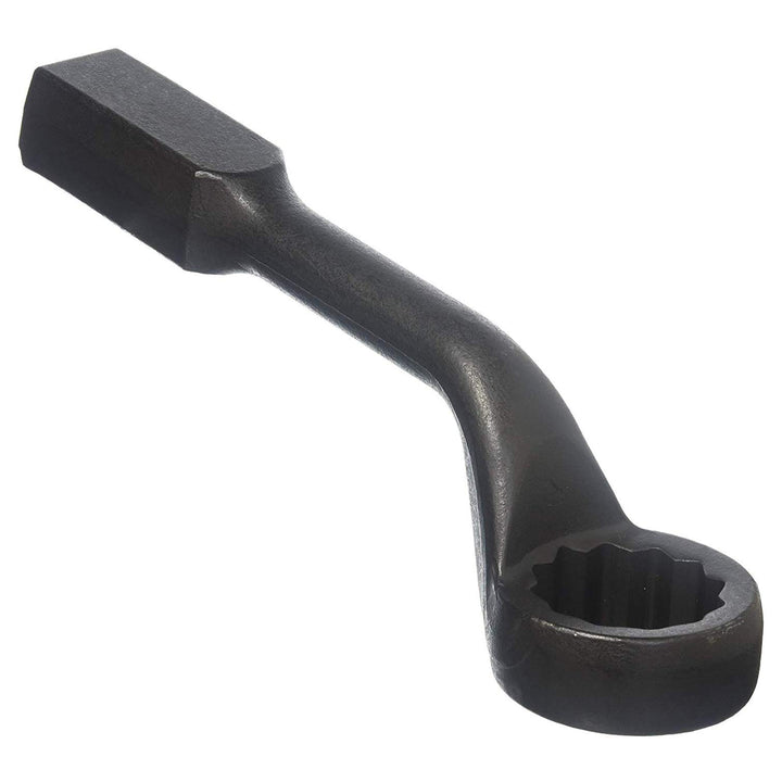 Urrea 2632SW 2-Inch 121-Point Offset Striking Wrench