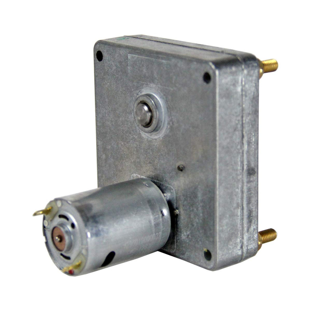 Molon CHM-1250-1M (50 RPM 10 in.-lb. Torque 12 Volt PMDC Gearmotor) - Diamond Home USA