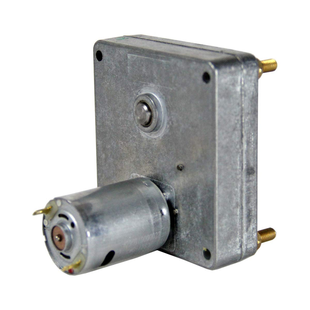 Molon CHM-1250-1M (50 RPM 10 in.-lb. Torque 12 Volt PMDC Gearmotor) - Diamond Home USA