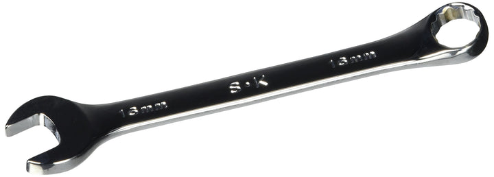 SK Tools USA 16MM Regular 12 Point SuperKrome Combination Wrench 88316