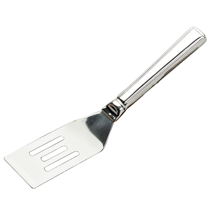 Brownie Spatula Ss Grey Stainless Steel
