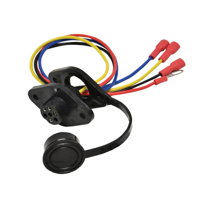 Superwinch Socket Assembly - Diamond Home USA