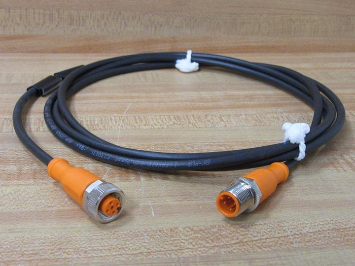 IFM Efector EVC013 Connection Cable - Diamond Home USA