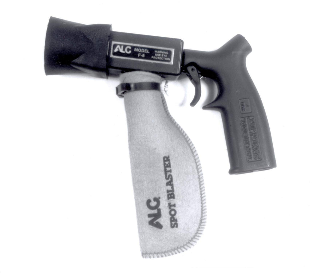 ALC 40013 Spot Blaster