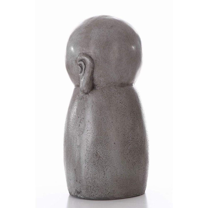 Praying Lucky Japanese Polyresin - Diamond Home USA