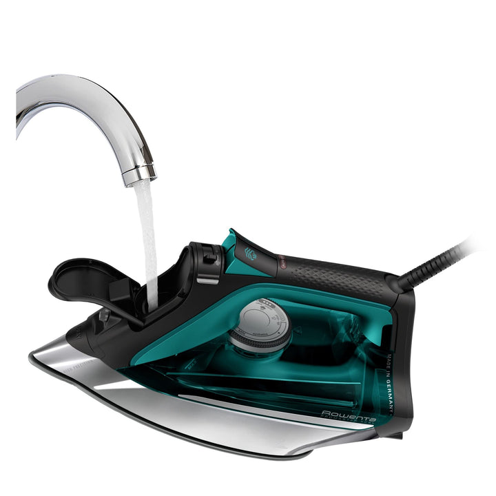 Pro Iron Black Stainless Steel - Diamond Home USA