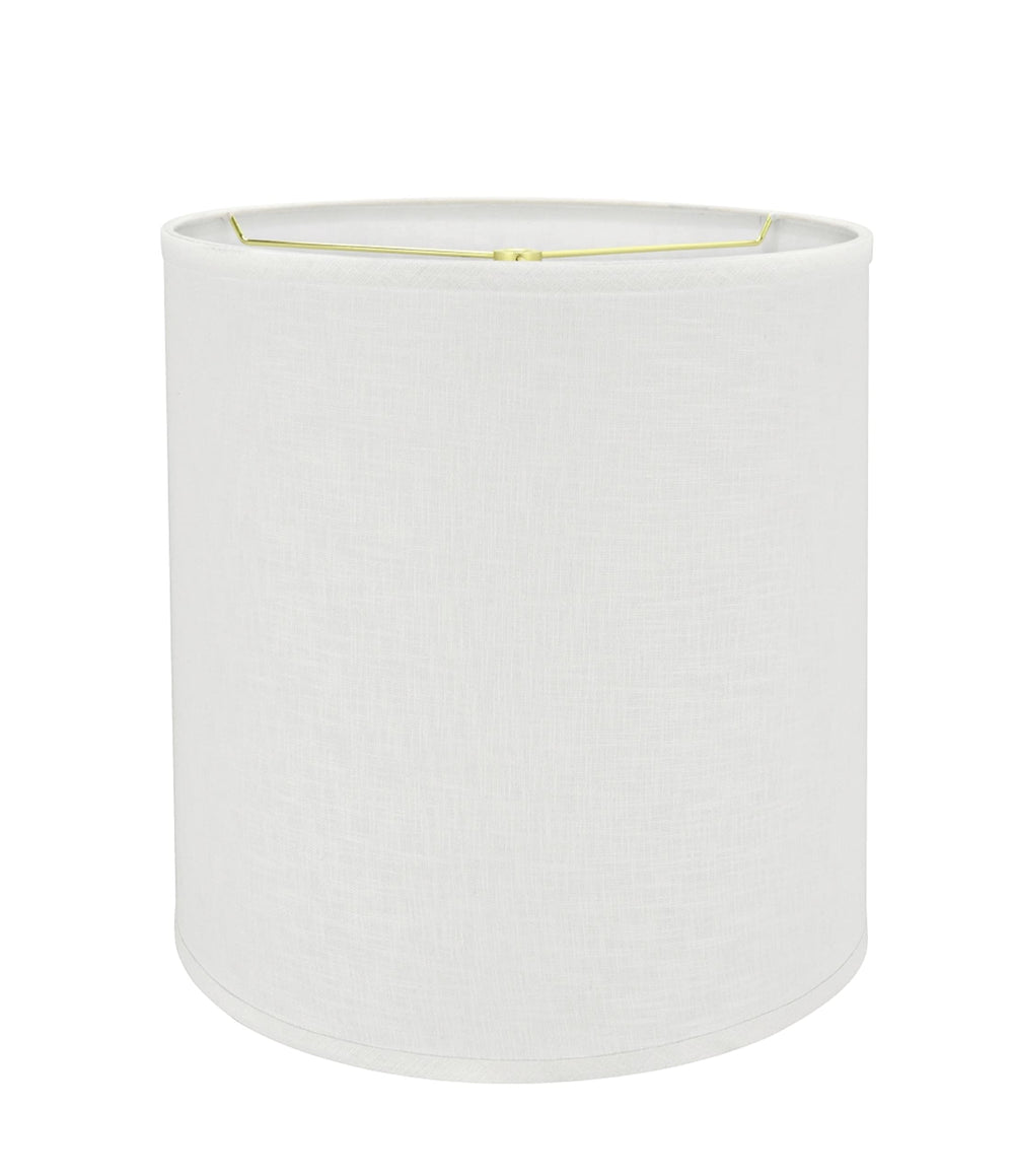 Aspen Creative 32532 Transitional Drum (Cylinder) Shaped Spider Construction - Diamond Home USA