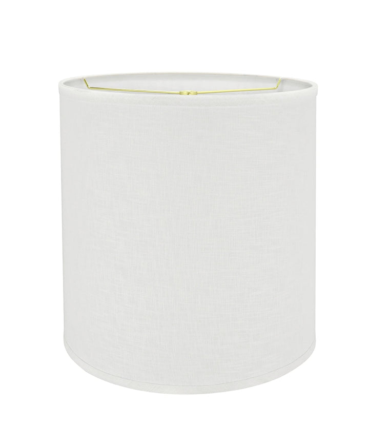 Aspen Creative 32532 Transitional Drum (Cylinder) Shaped Spider Construction - Diamond Home USA