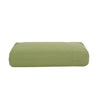 Christopher Knight Home Vivien Outdoor Water Resistant 6'x3' Lounger Bean Bag Green