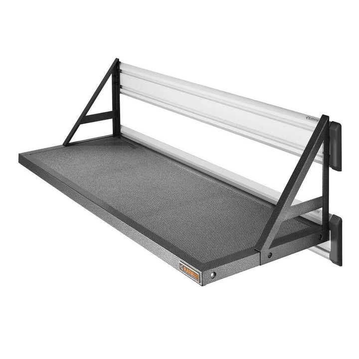 45" GearLoft Shelf Hammered