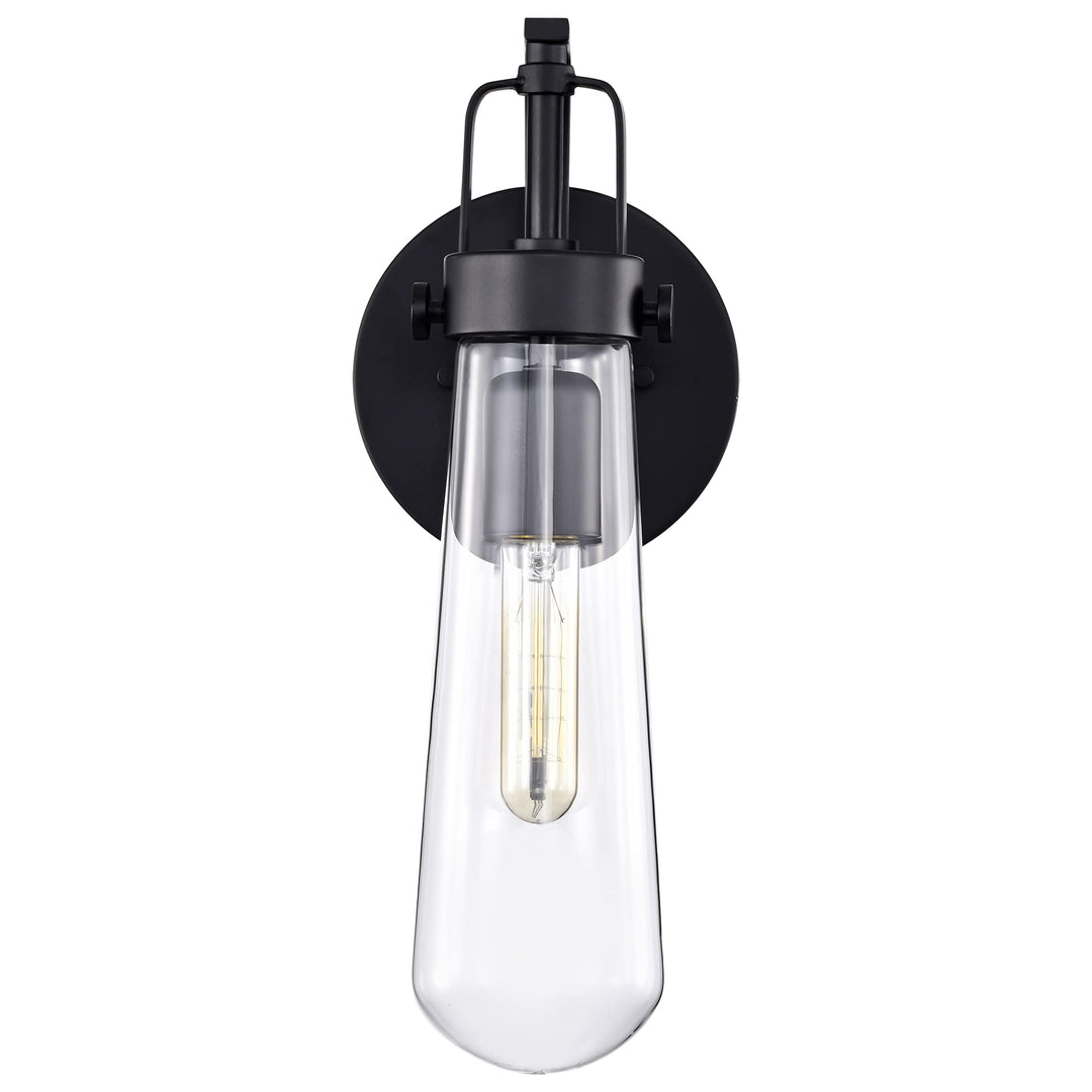 Nuvo Lighting 60/5361 Beaker One Light Wall Sconce 20 Watt T9 Vintage S2415 - Diamond Home USA