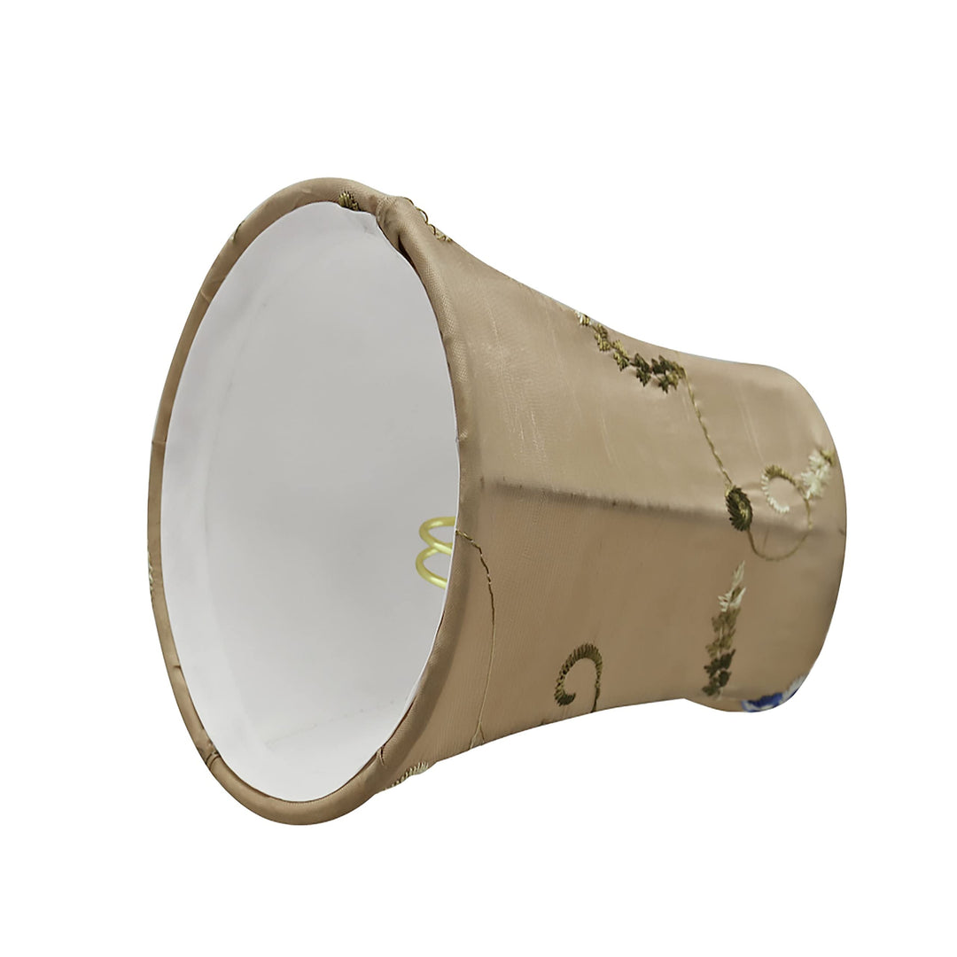 Aspen Creative 30241-9 Small Bell Shape Chandelier Set (9 Pack) Transitional - Diamond Home USA