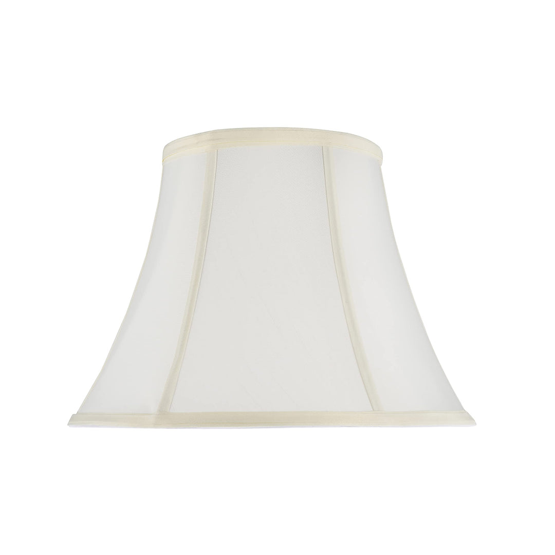 Aspen Creative 30216 Transitional Bell Shaped Spider Construction Lamp Shade - Diamond Home USA