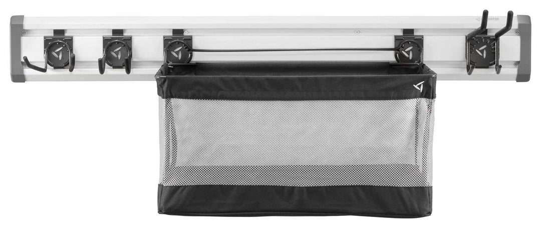 Gladiator GAWE24MBSH 24-Inch Mesh Basket - Diamond Home USA