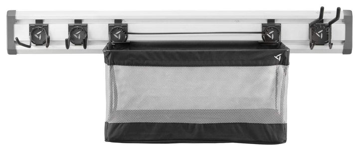 Gladiator GAWE24MBSH 24-Inch Mesh Basket - Diamond Home USA