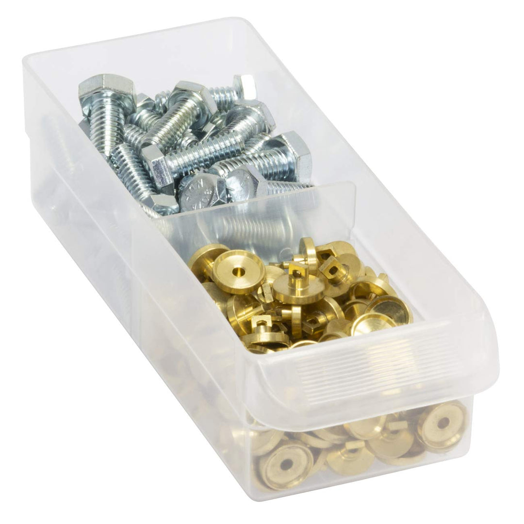Akro-Mils 40716 Width Dividers for Plastic Storage Hardware and Craft Cabinet - Diamond Home USA