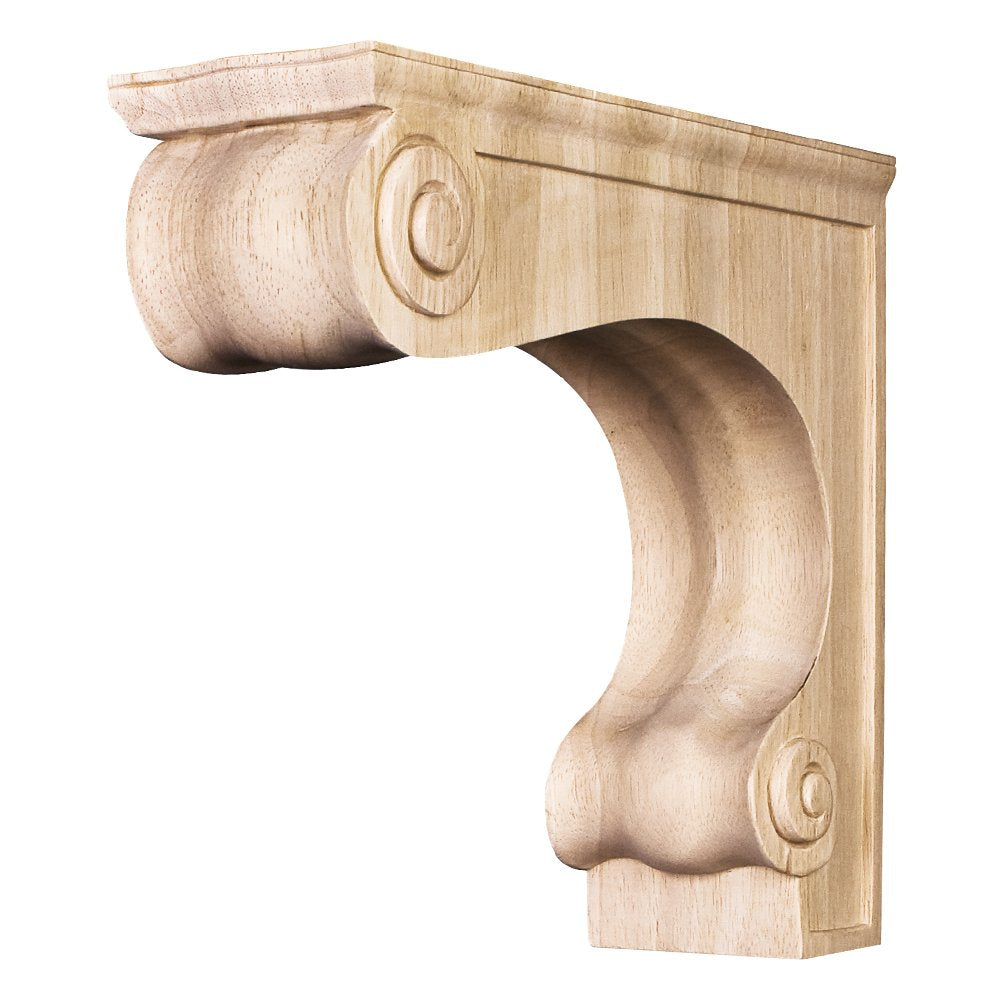 Range Hood Corbel