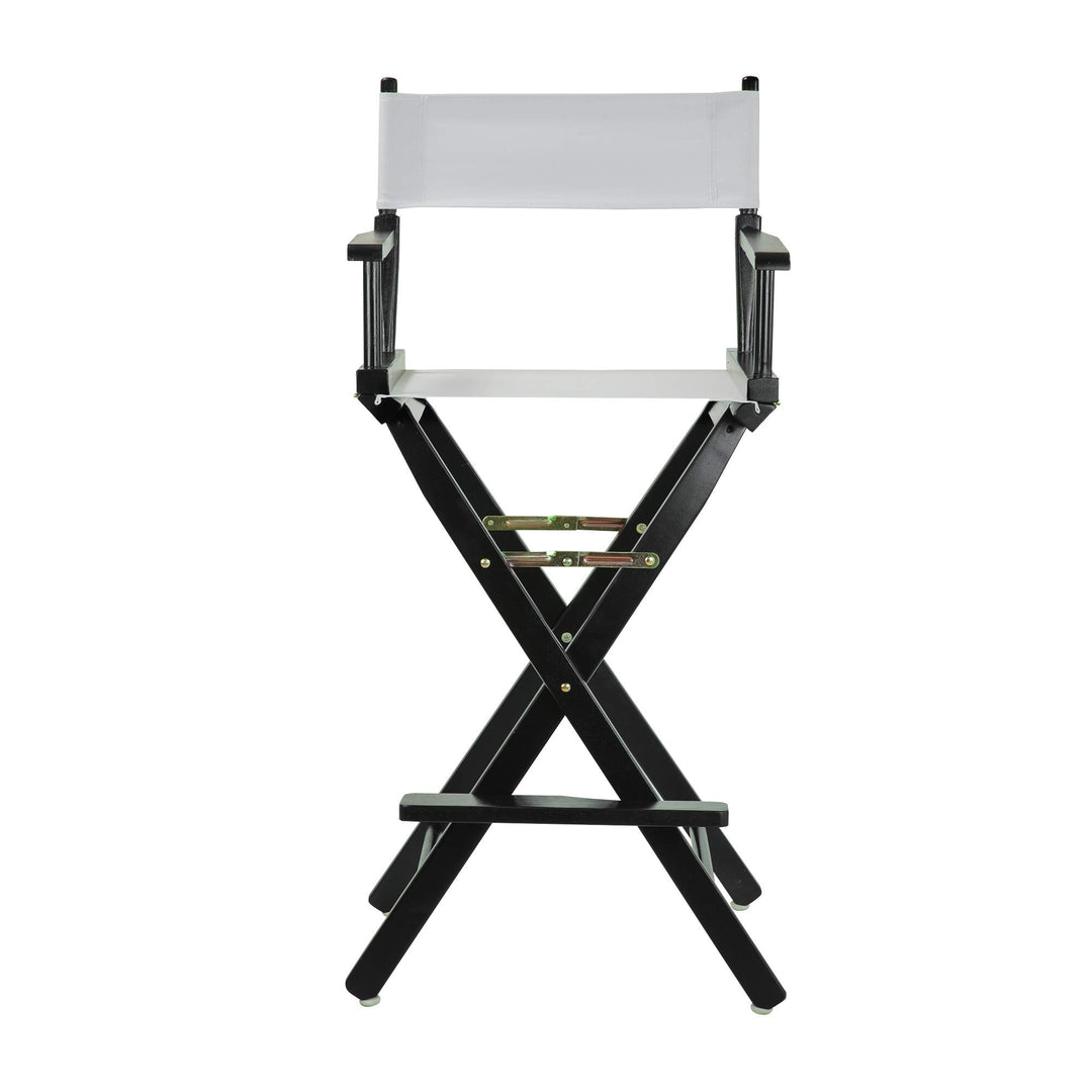 Casual Home 230-02/021-18 30" Director's Chair Frame-with Canvas