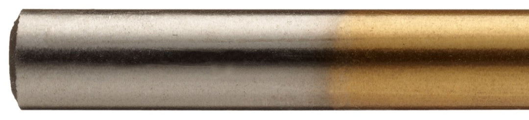 Chicago Latrobe 150T Series High-Speed Steel Jobber Length Drill Bit Set With - Diamond Home USA