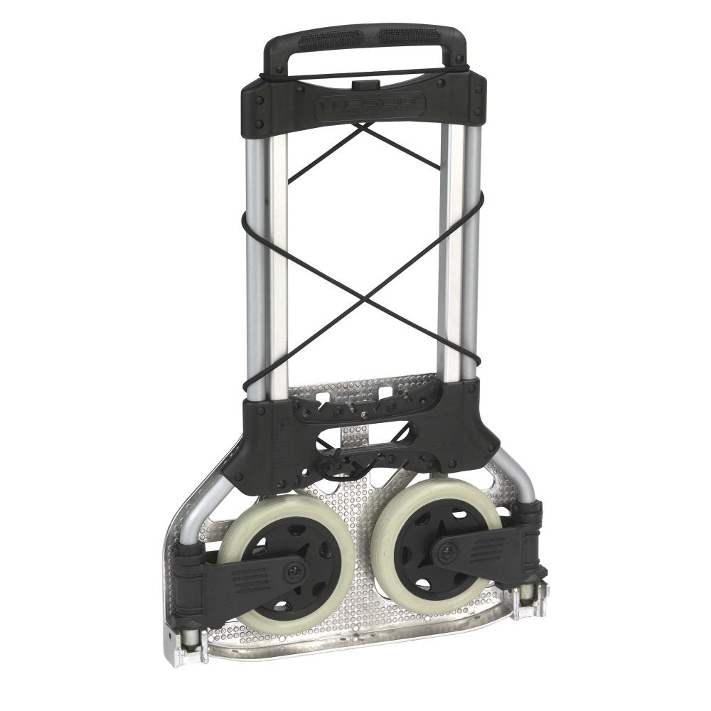 Wesco Maxi Mover Folding Handtruck Weight Capacity 275 lb - Diamond Home USA