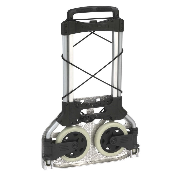 Wesco Maxi Mover Folding Handtruck Weight Capacity 275 lb - Diamond Home USA
